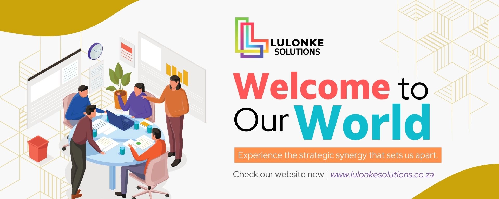 lulonke solutions